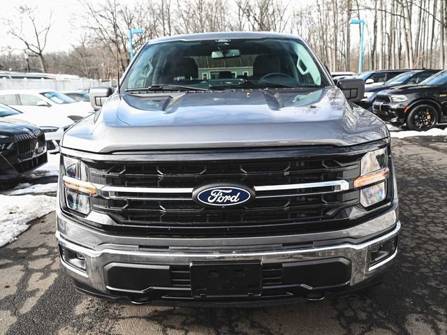 2024 Ford F-150 XLT - 22983926 - 1