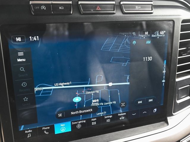 2024 Ford F-150 XLT - 22983926 - 19