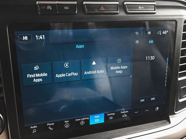 2024 Ford F-150 XLT - 22983926 - 20