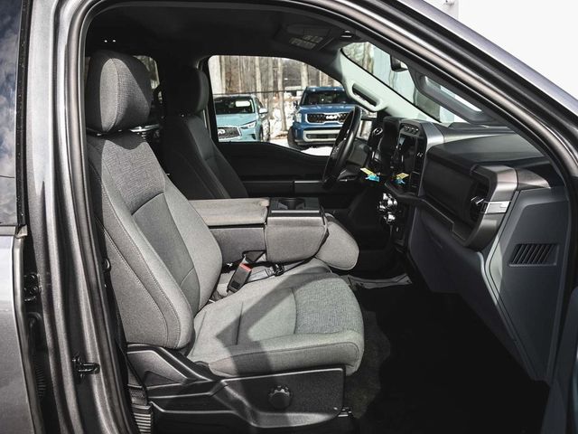 2024 Ford F-150 XLT - 22983926 - 25