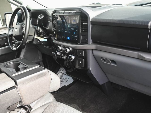2024 Ford F-150 XLT - 22983926 - 26