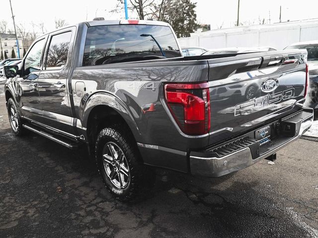2024 Ford F-150 XLT - 22983926 - 3