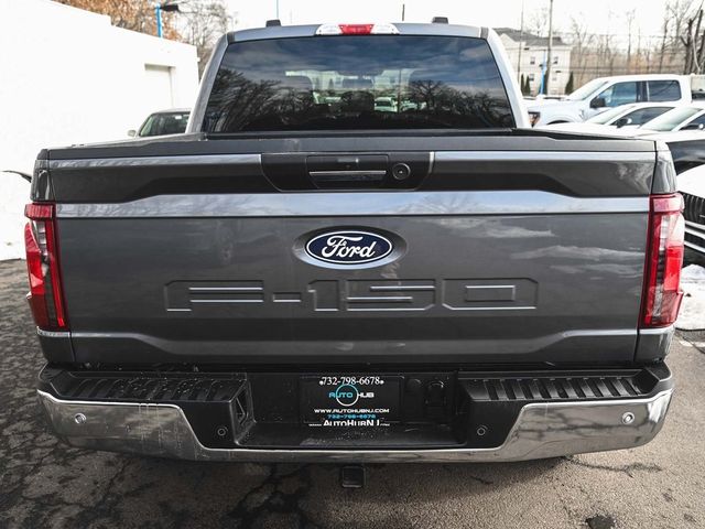 2024 Ford F-150 XLT - 22983926 - 4