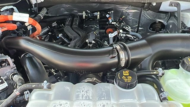 2024 Ford F-150 XLT - 22897482 - 11
