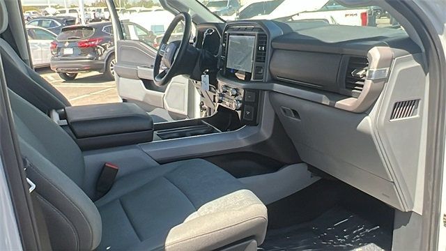 2024 Ford F-150 XLT - 22897482 - 12
