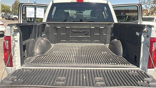 2024 Ford F-150 XLT - 22897482 - 13