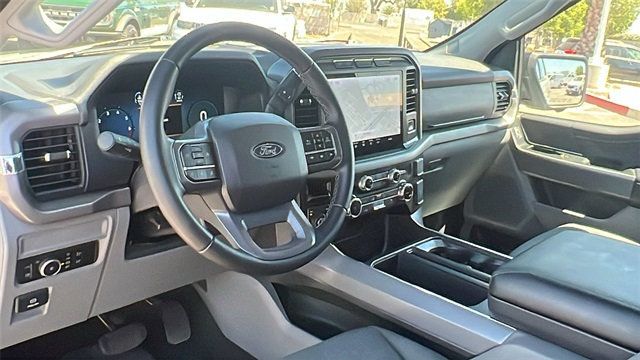 2024 Ford F-150 XLT - 22897482 - 16