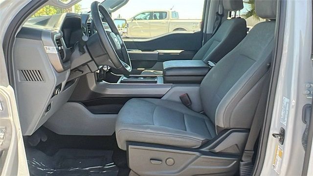 2024 Ford F-150 XLT - 22897482 - 17