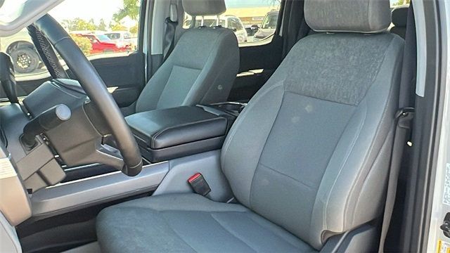 2024 Ford F-150 XLT - 22897482 - 18