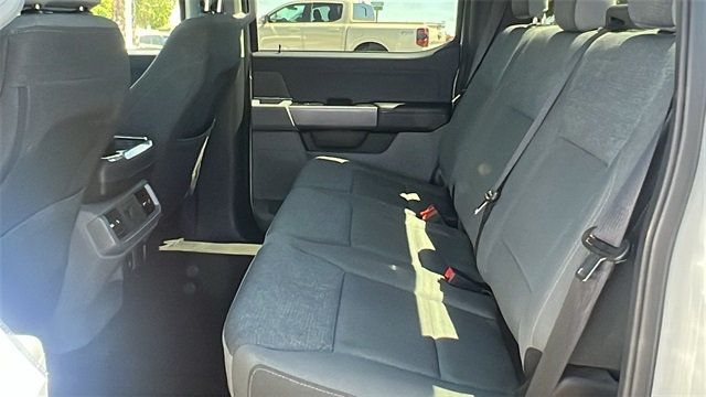 2024 Ford F-150 XLT - 22897482 - 19