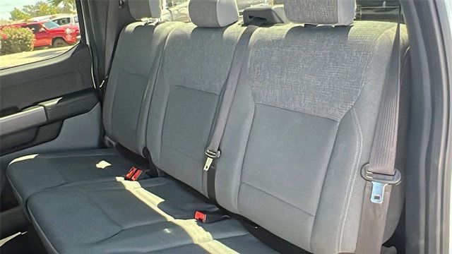 2024 Ford F-150 XLT - 22897482 - 20