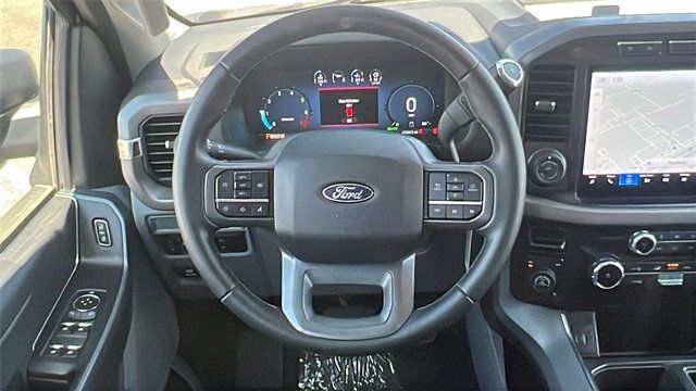 2024 Ford F-150 XLT - 22897482 - 23
