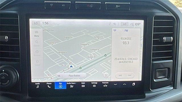 2024 Ford F-150 XLT - 22897482 - 25