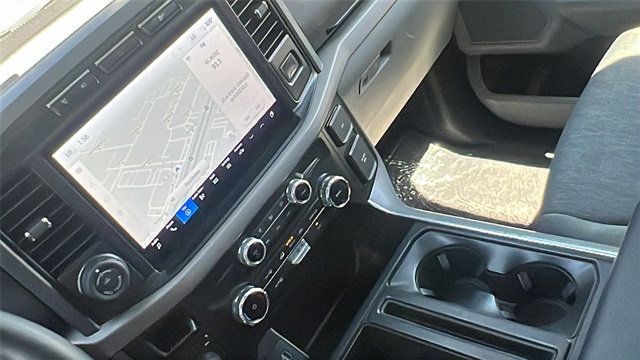 2024 Ford F-150 XLT - 22897482 - 29