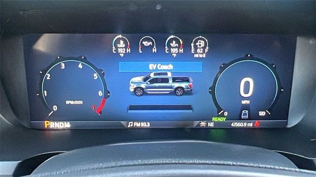 2024 Ford F-150 XLT - 22897482 - 31