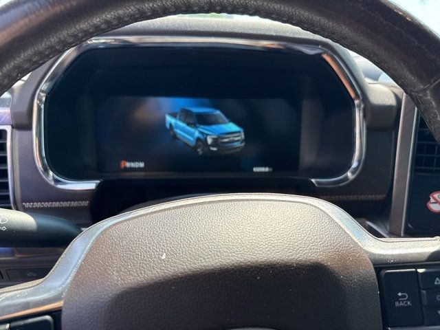 2024 Ford F-150 XLT - 22897482 - 5