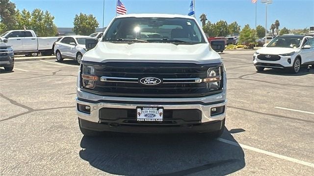 2024 Ford F-150 XLT - 22897482 - 7