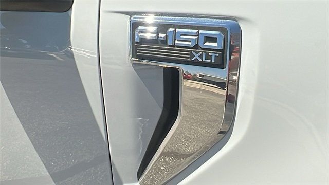 2024 Ford F-150 XLT - 22897482 - 8
