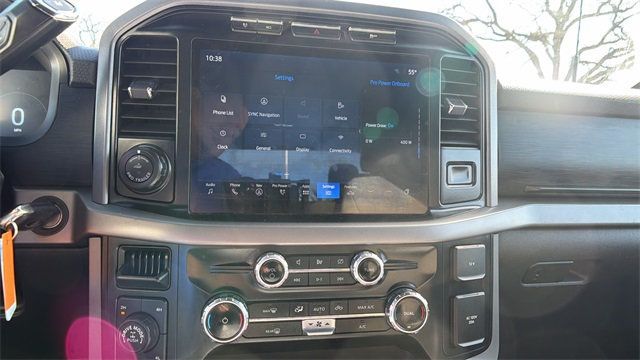 2024 Ford F-150 XLT - 22977864 - 10