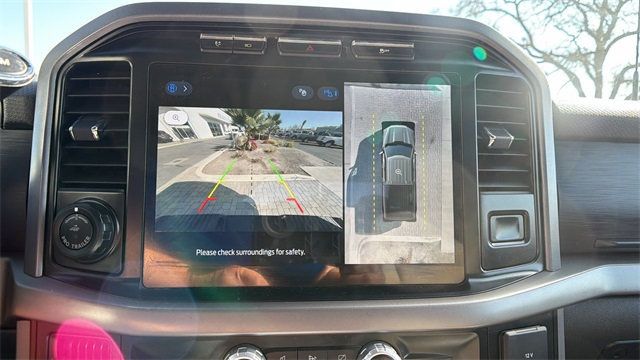 2024 Ford F-150 XLT - 22977864 - 11