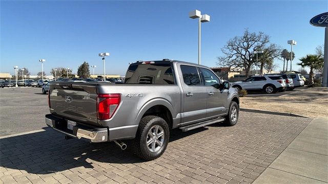 2024 Ford F-150 XLT - 22977864 - 2