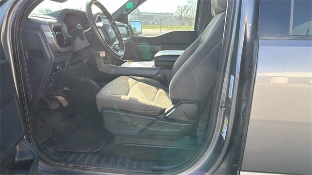 2024 Ford F-150 XLT - 22977864 - 8