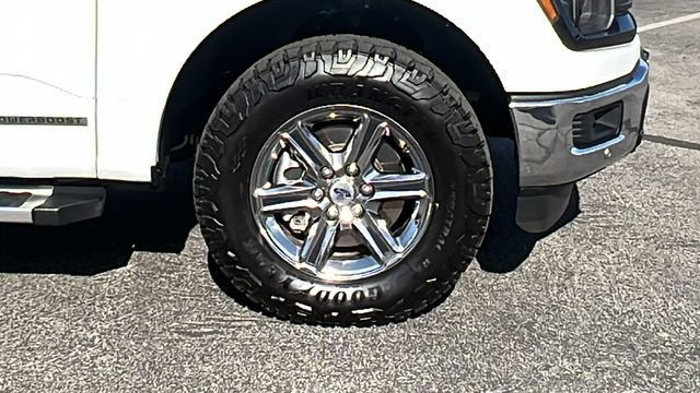 2024 Ford F-150 XLT - 22985569 - 9