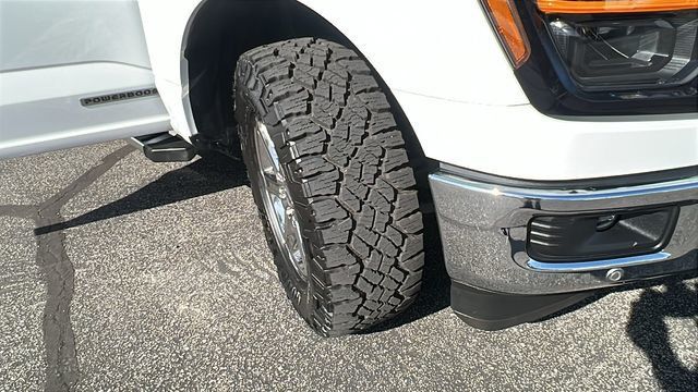 2024 Ford F-150 XLT - 22985569 - 10