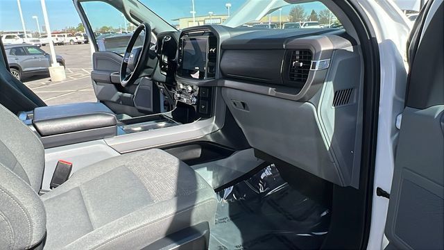 2024 Ford F-150 XLT - 22985569 - 13