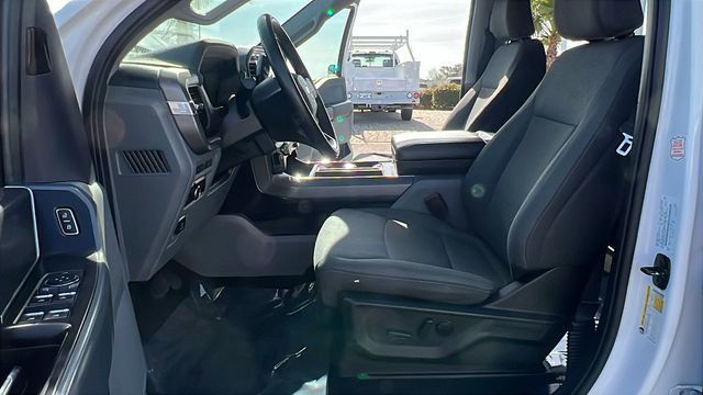 2024 Ford F-150 XLT - 22985569 - 18