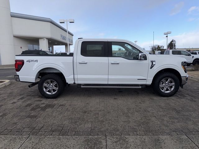 2024 Ford F-150 XLT - 22985569 - 1