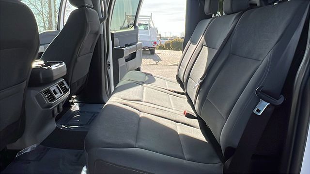 2024 Ford F-150 XLT - 22985569 - 20