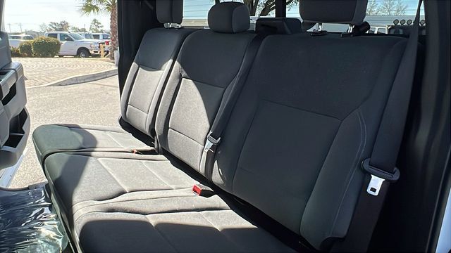 2024 Ford F-150 XLT - 22985569 - 21