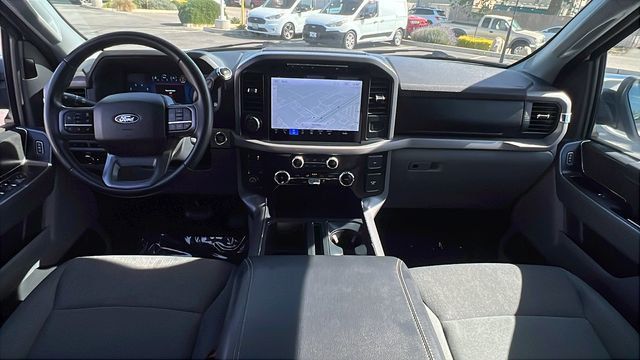 2024 Ford F-150 XLT - 22985569 - 23