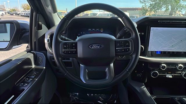 2024 Ford F-150 XLT - 22985569 - 24