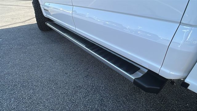 2024 Ford F-150 XLT - 22985569 - 25