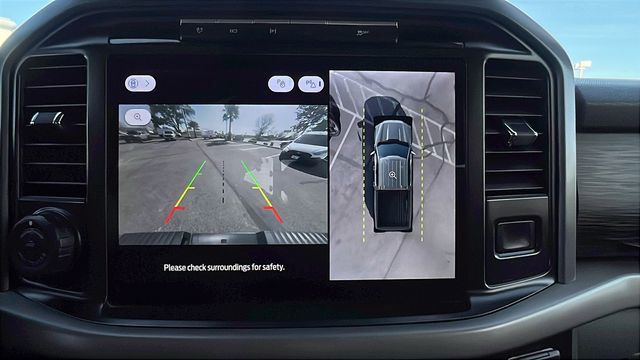 2024 Ford F-150 XLT - 22985569 - 26