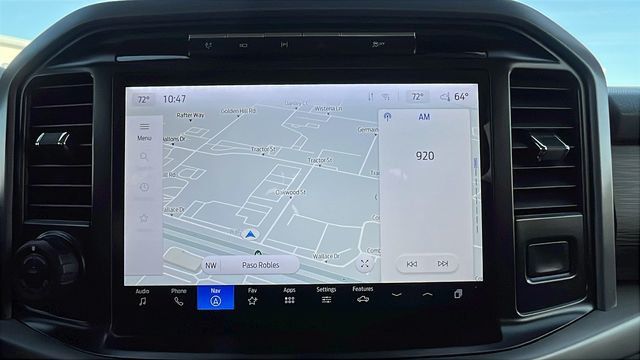 2024 Ford F-150 XLT - 22985569 - 27