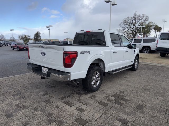 2024 Ford F-150 XLT - 22985569 - 2