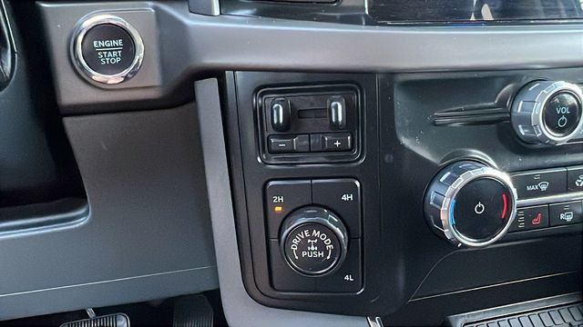 2024 Ford F-150 XLT - 22985569 - 29