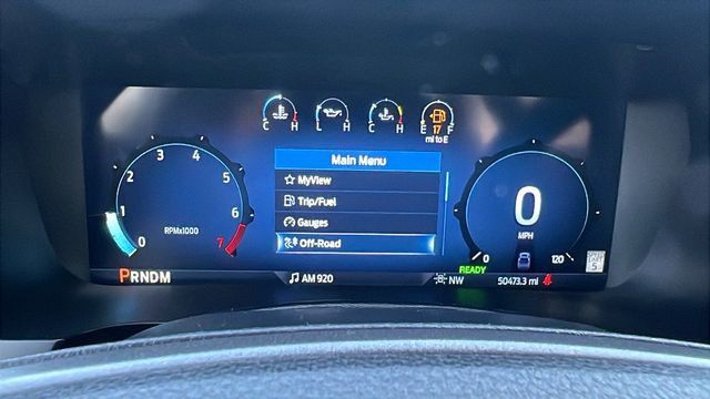 2024 Ford F-150 XLT - 22985569 - 31