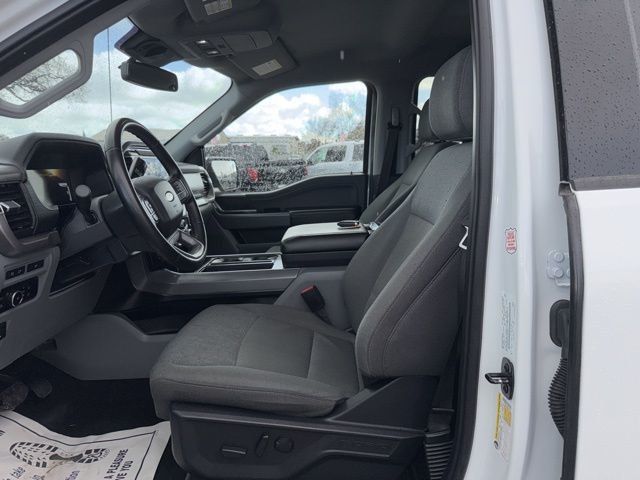 2024 Ford F-150 XLT - 22985569 - 5