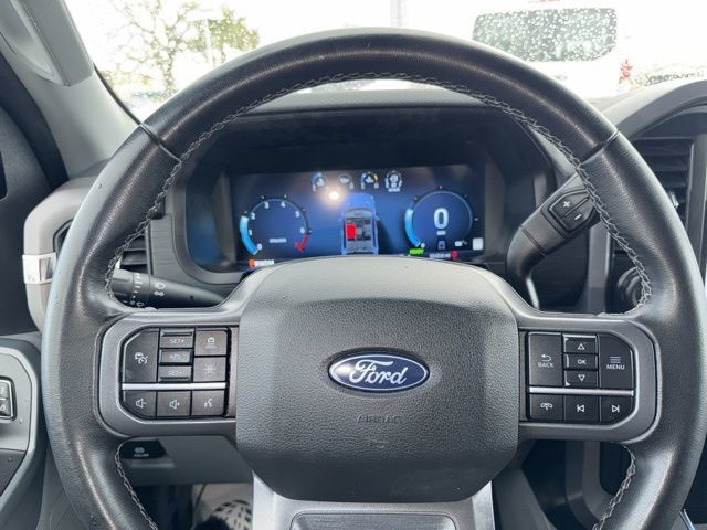 2024 Ford F-150 XLT - 22985569 - 6