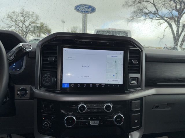 2024 Ford F-150 XLT - 22985569 - 7