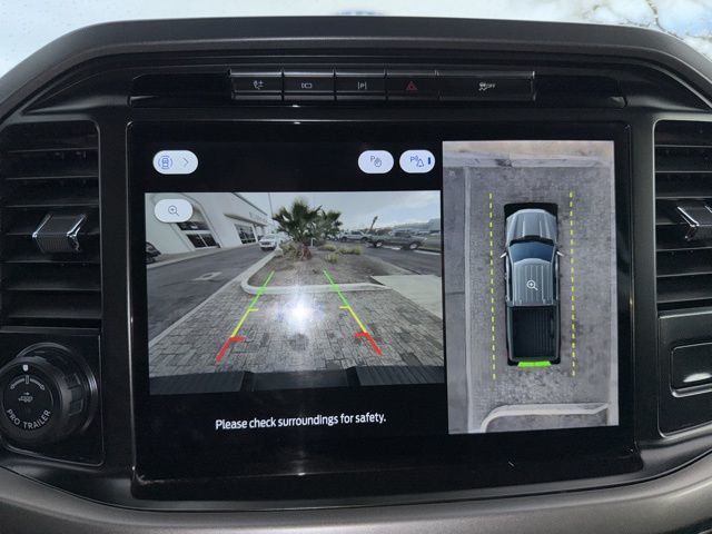 2024 Ford F-150 XLT - 22985569 - 8