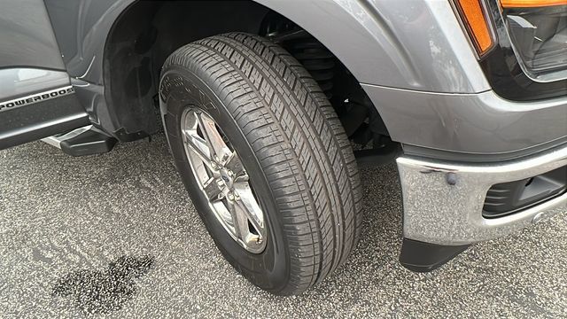 2024 Ford F-150 XLT - 22985582 - 10