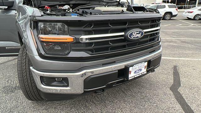 2024 Ford F-150 XLT - 22985582 - 11