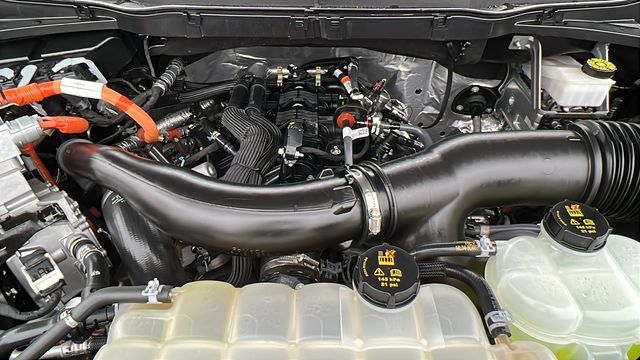 2024 Ford F-150 XLT - 22985582 - 12