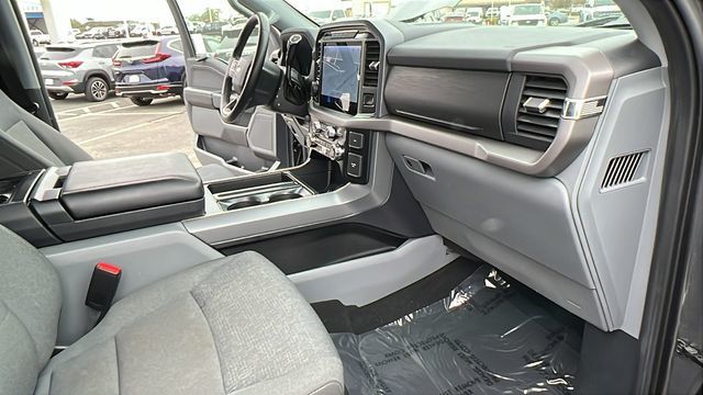 2024 Ford F-150 XLT - 22985582 - 13