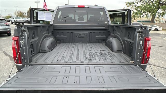 2024 Ford F-150 XLT - 22985582 - 14